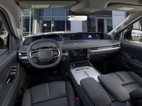 New 2025 Lincoln Navigator L Reserve image 9