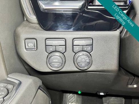 Used 2025 Chevrolet Silverado 1500 RST w/ Protection Package AWD/4WD image 23
