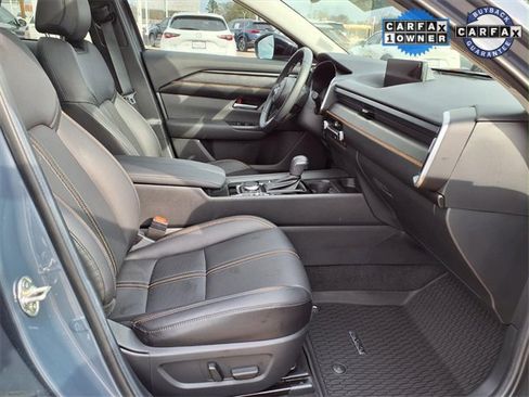 Used 2025 MAZDA CX-50 AWD 2.5 Hybrid w/ Weather Package image 19