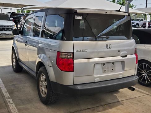 Used 2006 Honda Element EX-P image 6