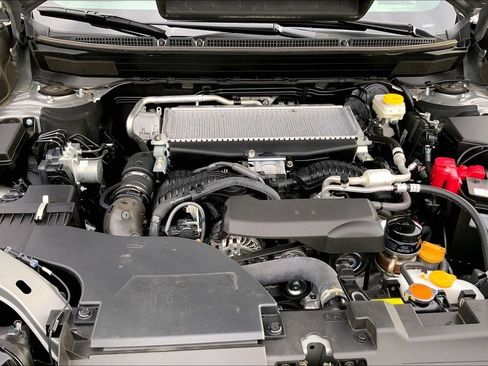 Certified 2026 Subaru Outback Wilderness AWD/4WD image 30