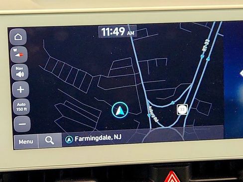 Used 2023 Hyundai Ioniq 5 Limited image 20