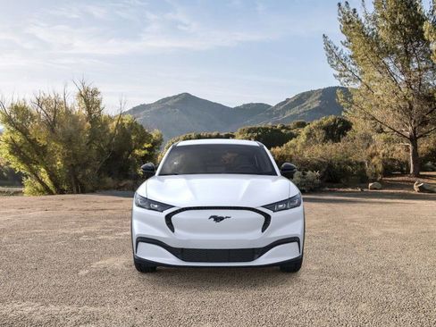 New 2026 Ford Mustang Mach-E Select w/ Comfort Package image 6