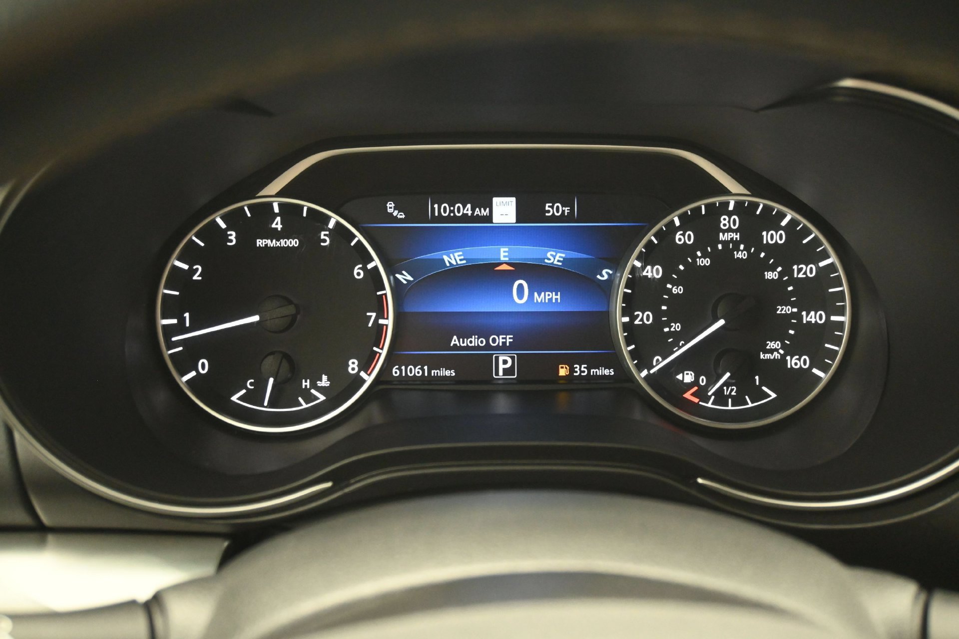 Used 2023 Nissan Maxima SV w/ Floor Mat Group FWD image 18