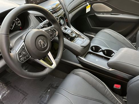 New 2026 Acura RDX SH-AWD w/ Advance Package image 10