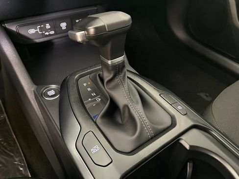 New 2026 Kia K4 FWD image 34