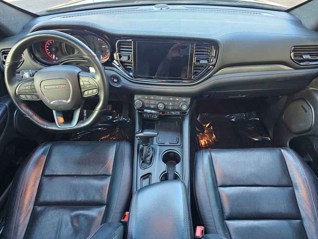 Used 2022 Dodge Durango R/T AWD/4WD image 18