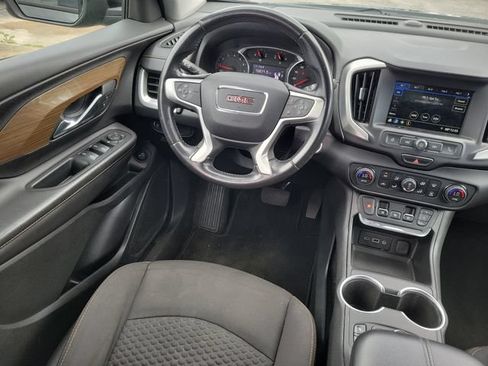 Used 2019 GMC Terrain SLE w/ Driver Convenience Package FWD image 26