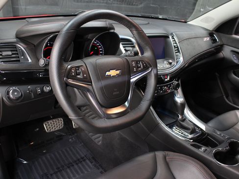 Used 2014 Chevrolet SS image 36