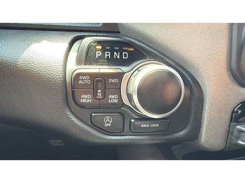 Used 2023 RAM 1500 Big Horn AWD/4WD image 26