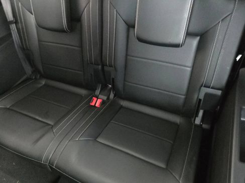 Used 2022 Volkswagen Atlas SE FWD image 11