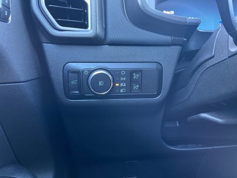 Used 2025 Ford Bronco Sport Badlands w/ Badlands Tech Package image 28