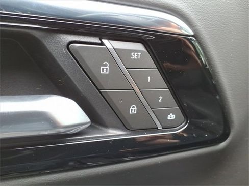 New 2026 Chevrolet Tahoe Z71 w/ Comfort Package image 10