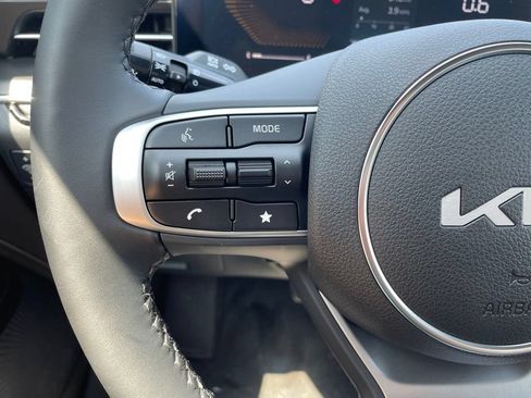 New 2026 Kia K5 GT-Line image 24