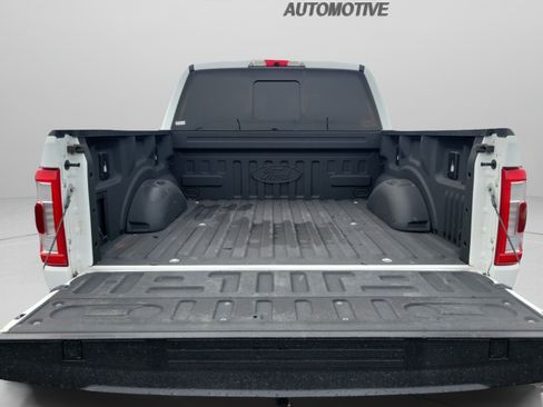 Certified 2022 Ford F150 Lariat AWD/4WD image 7
