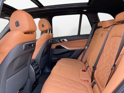 New 2026 BMW X5 xDrive50e AWD/4WD image 13