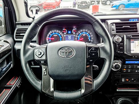 Used 2019 Toyota 4Runner TRD Pro image 19