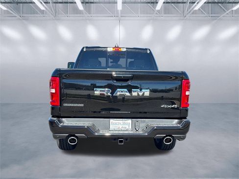 New 2026 RAM 1500 Big Horn image 5