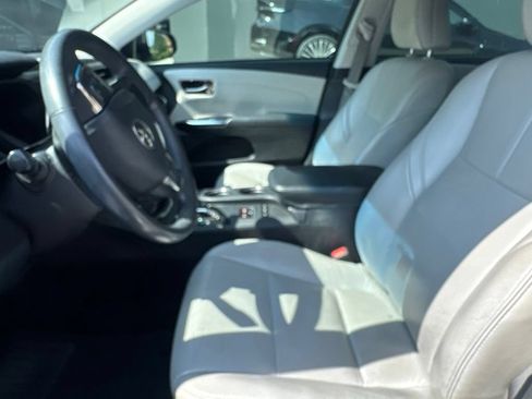 Used 2016 Toyota Avalon XLE Premium FWD image 5