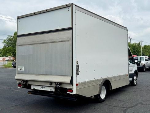 Used 2019 Ford Transit 350 156 DRW RWD image 6