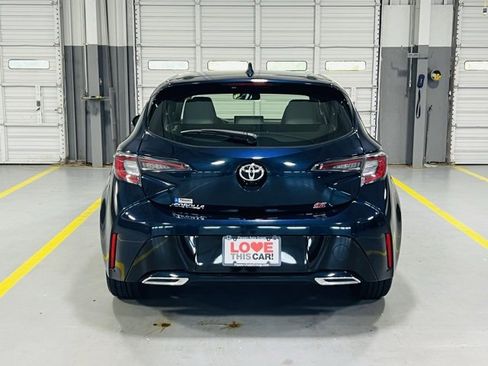 Used 2022 Toyota Corolla SE image 16