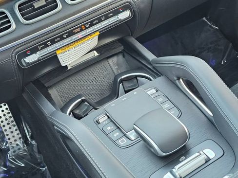 New 2026 Mercedes-Benz GLE 53 AMG 4MATIC image 33