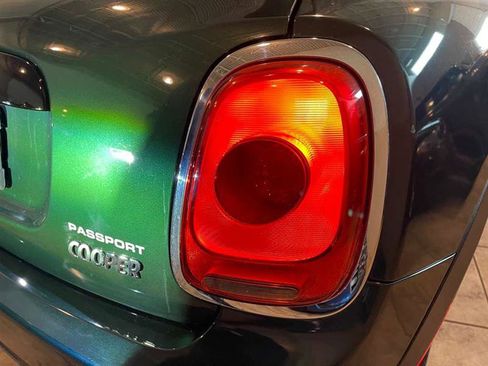 Used 2016 MINI Cooper 4-Door Hardtop image 68