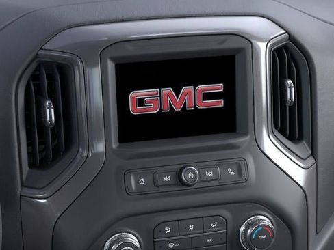 New 2026 GMC Sierra 1500 Pro image 20