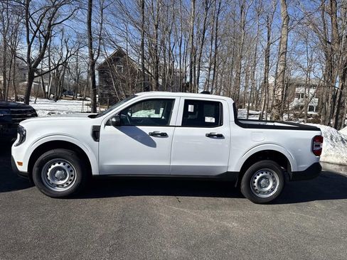 New 2026 Ford Maverick XL image 2