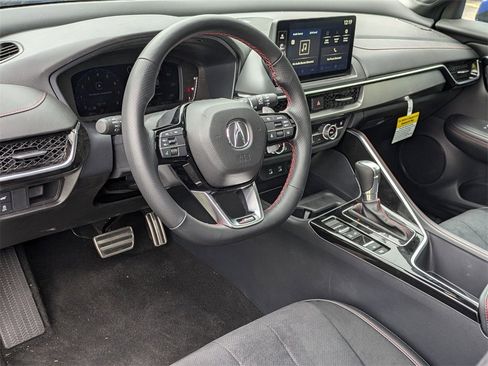 Certified 2025 Acura ADX A-Spec image 15