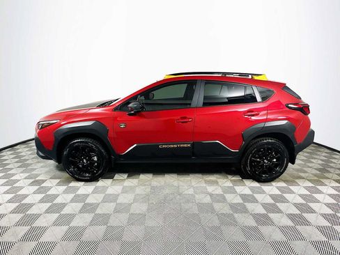 New 2026 Subaru Crosstrek 2.5i Wilderness AWD/4WD image 4