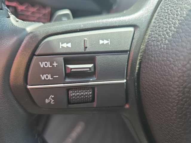 Used 2024 Honda Accord Sport image 16