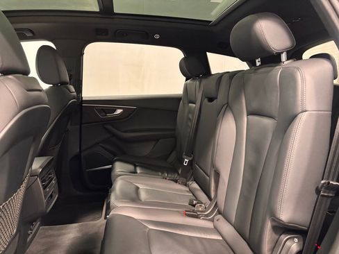 Used 2021 Audi Q7 2.0T Premium Plus image 21