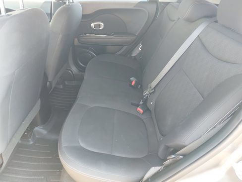 Used 2019 Kia Soul w/ Convenience Package FWD image 33