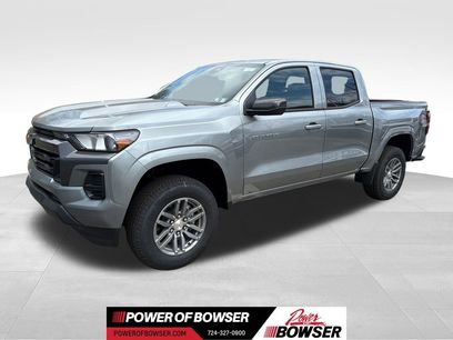 New 2026 Chevrolet Colorado LT w/ Advanced Trailering Package