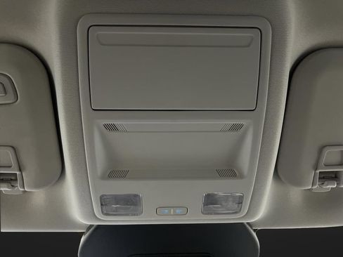 Used 2025 Ford Escape Platinum image 25