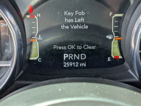 Used 2021 Jeep Wrangler Unlimited Sport image 25