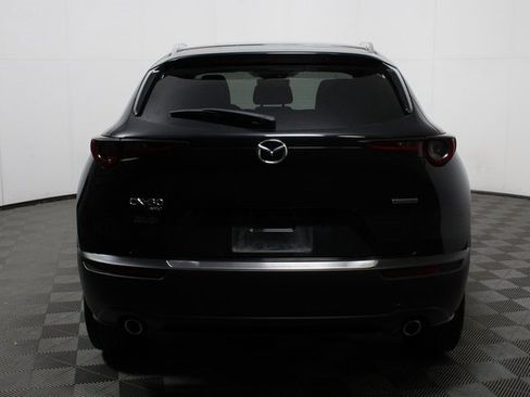 Used 2024 MAZDA CX-30 AWD 2.5 S w/ Preferred Package image 6