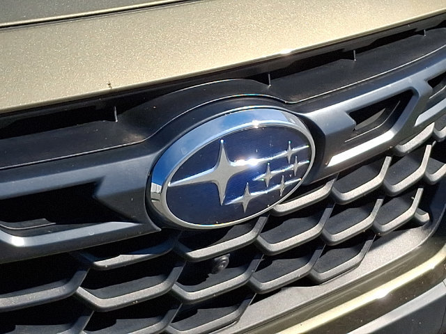 Used 2023 Subaru Outback Wilderness AWD/4WD image 4