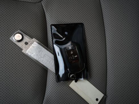 Used 2025 Honda Accord Touring image 48