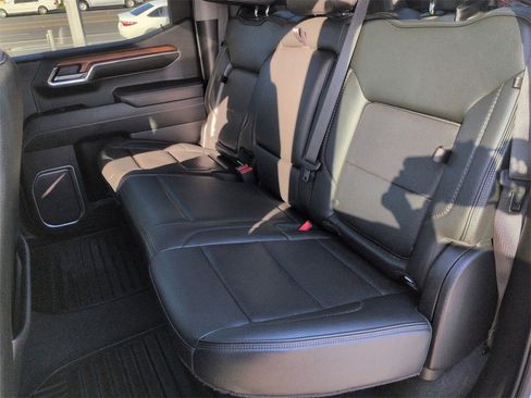 Certified 2022 GMC Sierra 1500 Denali image 28