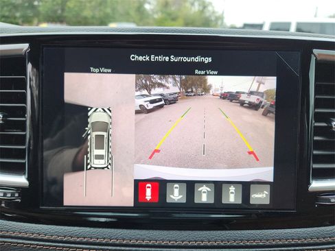 New 2026 Chrysler Pacifica Pinnacle image 26