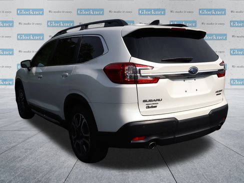 Used 2023 Subaru Ascent Limited image 8
