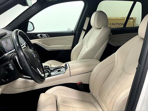 Used 2020 BMW X5 xDrive40i w/ Premium Package image 34