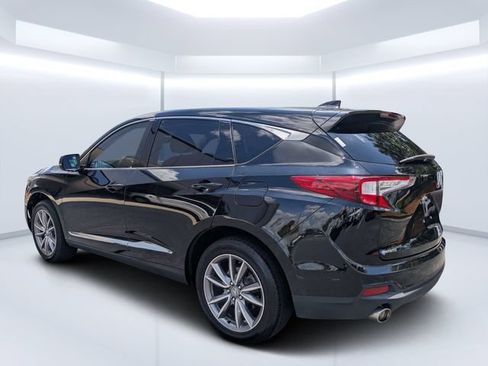 Used 2021 Acura RDX FWD w/ Technology Package image 5