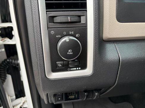 Used 2010 Dodge Ram 2500 Truck SLT w/ Big Horn Regional Pkg AWD/4WD image 11
