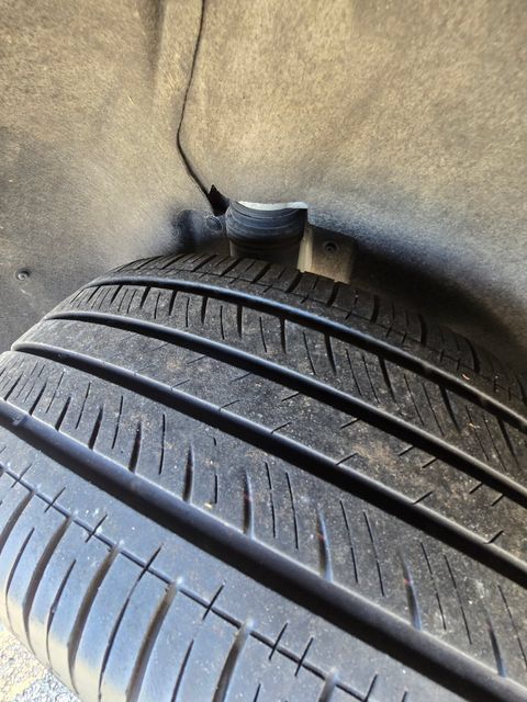 Used 2024 Chevrolet Equinox RS AWD/4WD image 12