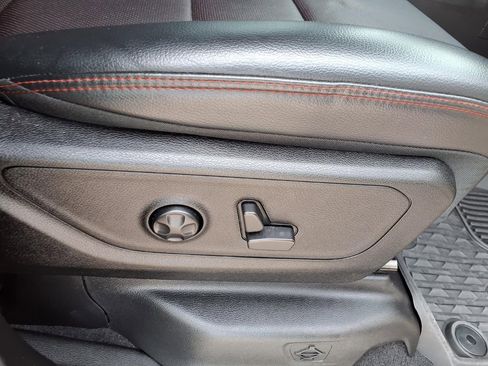 Used 2025 RAM 1500 Rebel w/ Rebel Level 2 Equipment Group AWD/4WD image 14
