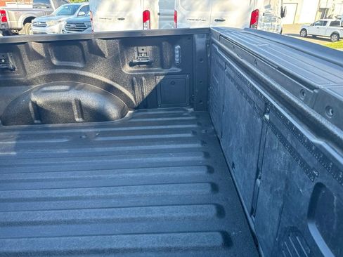 Used 2024 Ford F150 XLT w/ Equipment Group 302A MID AWD/4WD image 8