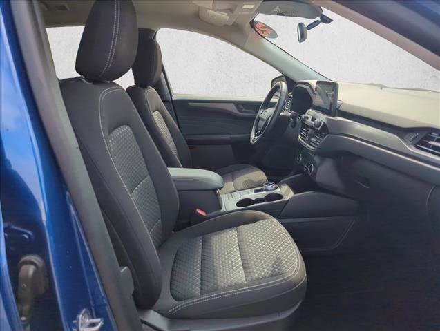 Used 2023 Ford Escape Active w/ Cold Weather Package FWD image 22
